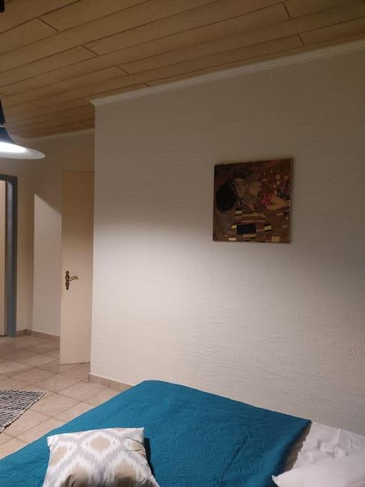 Casa Dei Fiori Villa Sarakinadhon Luaran gambar